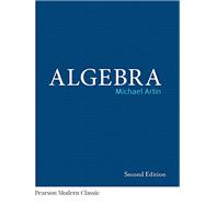 Algebra (Classic Version)