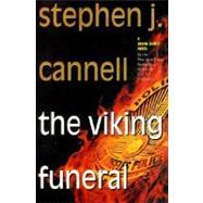 The Viking Funeral; A Shane Scully Novel