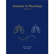 Anatomy and Physiology with IP-10 CD-ROM