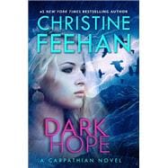 Dark Hope book cover, ISBN 9780593819609