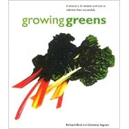 Growing Greens: A Directory of Varieties and How to Cultivate Them Successfully