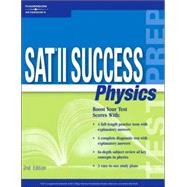 Sat II Success: Physics