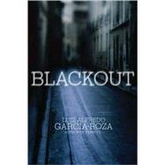 Blackout An Inspector Espinosa Mystery