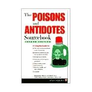 The Poisons and Antidotes Sourcebook