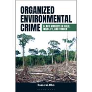 Organized Environmental Crime
