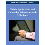Mobile Applications and Knowledge Advancements in E-business