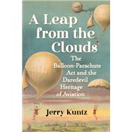 A Leap from the Clouds