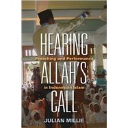 Hearing Allah’s Call