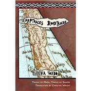 Trazas De Mapas, Trazas De Sangre / Map Traces, Blood Traces