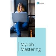 2019 MyLab Management with Pearson eText -- Access Card -- for Strategic Compensation A Human Resource Management Approach