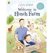 Welcome to Hinch Farm From Sunday Times Bestseller, Mrs Hinch