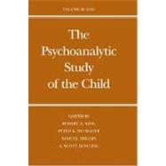 The Psychoanalytic Study of the Child; Volume 60