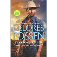 Texas on My Mind What Happens on the Ranch bonus story