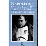 Napoleon's Integration of Europe