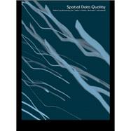 Spatial Data Quality