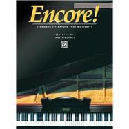 Encore!, Book 2