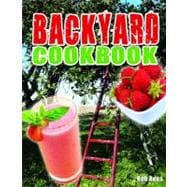 Backyard Cookbook,9780778799610 Backyard Cookbook,9780778799610