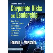 Corporate Risks and Leadership