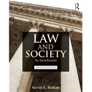 Law and Society: An Introduction