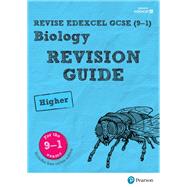 Revise Edexcel GCSE (9-1) Biology Higher Revision Guide uPDF
