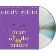 Heart of the Matter