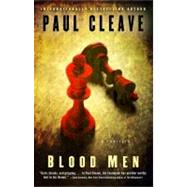 Blood Men : A Thriller