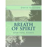Breath of Spirit
