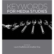 Keywords for Media Studies