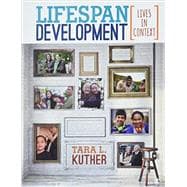 Lifespan Development + Interactive Ebook,9781506339610