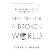 Healing for a Broken World