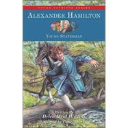 Alexander Hamilton Young Statesman