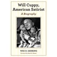 Will Cuppy, American Satirist