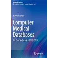 Computer Medical Databases