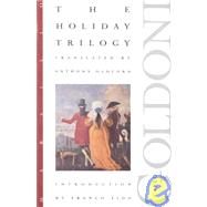 The Holiday Trilogy