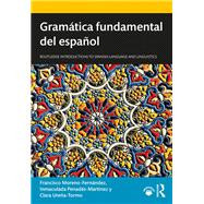 Gramática Fundamental Del Español