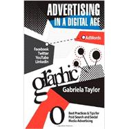 Advertising in a Digital Age