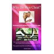 Why Men Cheat?