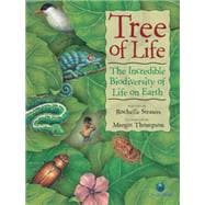 Tree of Life The Incredible Biodiversity of Life on Earth