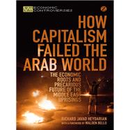 How Capitalism Failed the Arab World