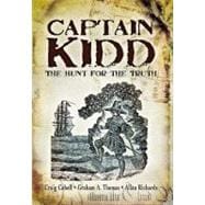 Captain Kidd