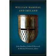 William Marshal and Ireland,9781846829611