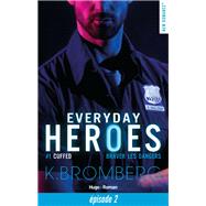 Everyday heroes - Tome 01