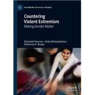 Countering Violent Extremism