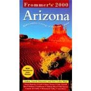 Frommer's 2000 Arizona