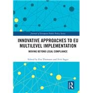 Innovative Approaches to EU Multilevel Implementation