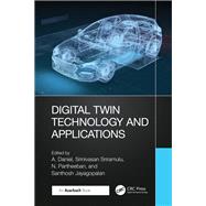 Digital Twin Technology and Applications