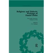Religious and Didactic Writings of Daniel Defoe, Part I Vol 2
