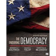 The Enduring Democracy