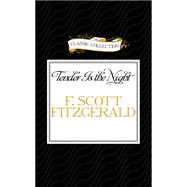 Tender Is the Night