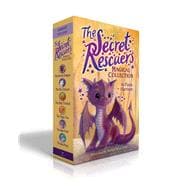 The Secret Rescuers Magical Collection (Boxed Set) The Storm Dragon; The Sky Unicorn; The Baby Firebird; The Magic Fox; The Star Wolf; The Sea Pony